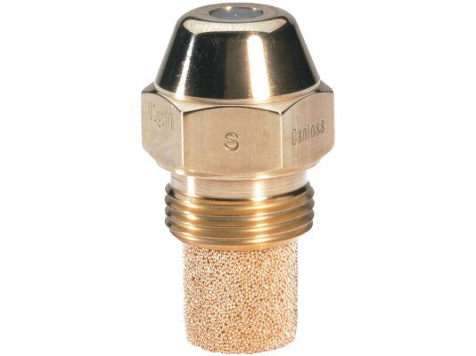 Danfoss Nozzle OD 1.65 / 30º S, art: 030F3129.