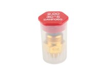 Danfoss Nozzle OD 2.00/30º S