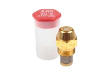 Danfoss Nozzle OD 2.00/30º S