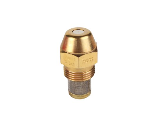 Danfoss Nozzle OD 2.50 / 30º S, art: 030F3136.