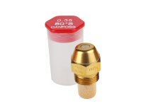 Danfoss Nozzle OD 0.35/80º S