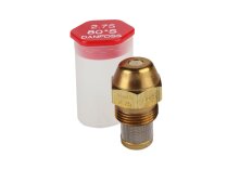 Danfoss Nozzle OD 2.75/80º S