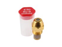 Danfoss Nozzle OD 5.50/80º S