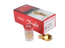 Danfoss Nozzle OD 0.40/80º S