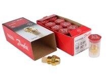 Danfoss Nozzle OD 0.45/80º S