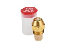 Danfoss Nozzle OD 0.85/80º S