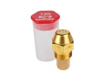 Danfoss Nozzle OD 1.20/80º S