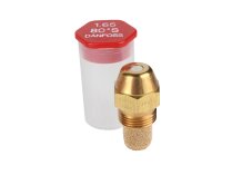Danfoss Nozzle OD 1.65/80º S