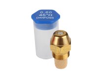 Danfoss Nozzle OD 0.60/45º H