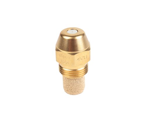 Danfoss Nozzle OD 1.25 / 45º H, art: 030H4924.