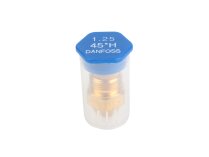 Danfoss Nozzle OD 1.25/45º H