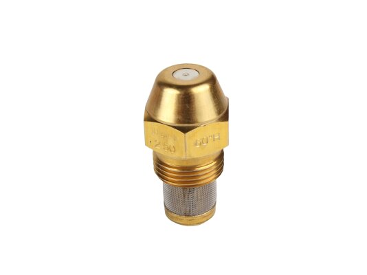 Danfoss Nozzle OD 2.50 / 60º H, art: 030H6136.