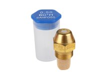 Danfoss Nozzle OD 0.50/60º H