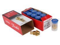 Danfoss Nozzle OD 0.50/60º H