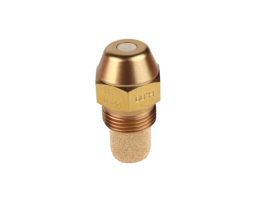 Danfoss OD 0.55 / 60º H nozzle, art: 030H6910.