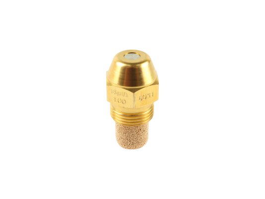 Danfoss OD 1.00 / 60º H nozzle, art: 030H6920.