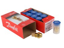 Danfoss Nozzle OD 1.10/60º H