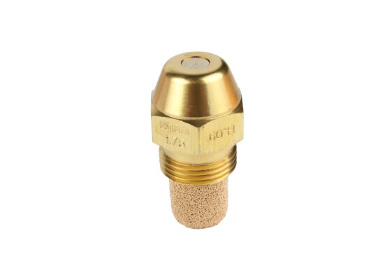 Danfoss Nozzle OD 1.75 / 60º H, art: 030H6930.