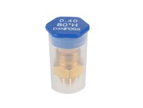 Danfoss Nozzle OD 0.40/80º H