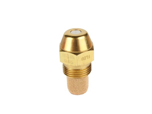 Danfoss Nozzle OD 0.65/80º H, art: 030H8914