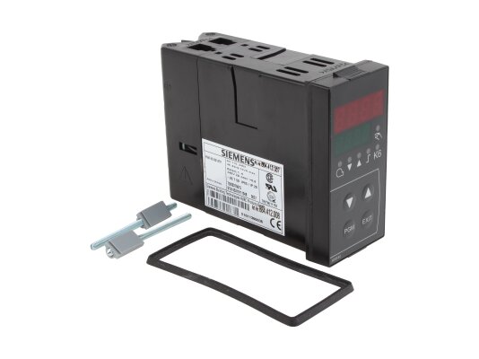 Siemens RWF40.001A97 Temperature Controller