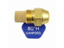 Danfoss OD 1.20 / 80º H nozzle, art: 030H8923.