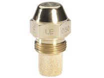 Danfoss LE 0.55 / 45º S spray nozzle, art: 030F4710.