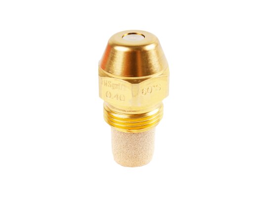 Danfoss LE 0.40 / 60º S nozzle, art: 030F6704.