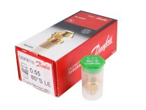 Danfoss LE 0.55/80º S Nozzle