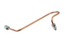 Lamborghini Copper Fuel Line, art: 01087100.