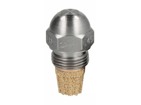 Danfoss 0.75 / 45º HFD Nozzle, art: 030H4016.