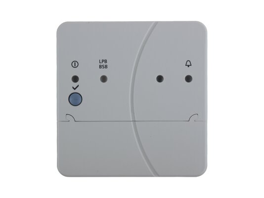 Siemens OZW672.01 communication module