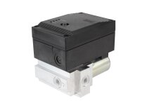 Kromschroder TC318R05T Leak Detection Controller, art: 84765710
