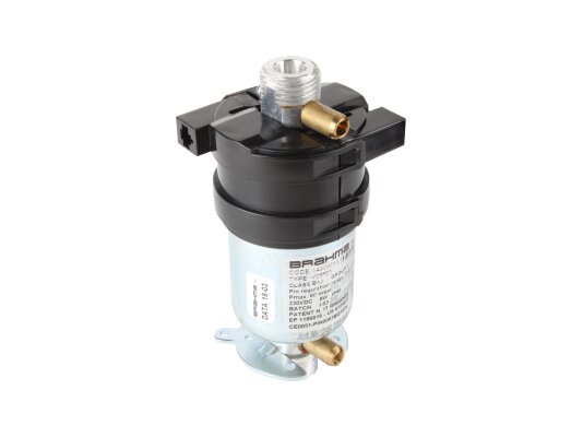 Brahma VCM01 14000013 Gas Electromagnetic Valve