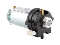 Brahma VCM01*S 14000005 Gas Electromagnetic Valve