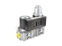 Double electromagnetic valve Brahma GVC30*S2*L2*PR 13992617