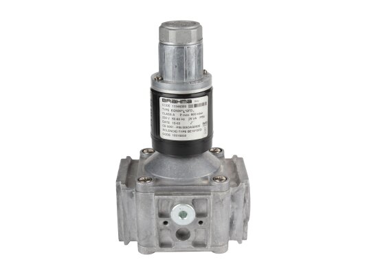 Brahma EGN30*L*GFD 13946000 Gas Electromagnetic Valve