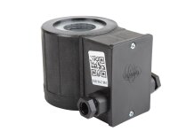 Brahma EG30*S.2*GMO Gas Electromagnetic Valve, art: 13940500.