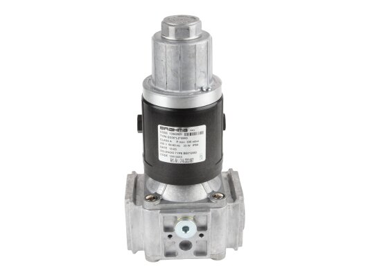 Brahma EG30*L2*GMO 13942501 Gas Electromagnetic Valve