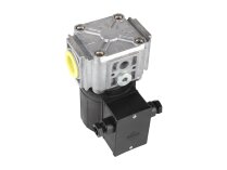 Brahma EG25*SR.3*GMO 13931000 Gas Electromagnetic Valve