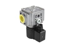 Brahma EG25*S.1*GMO 13930005 Gas Electromagnetic Valve