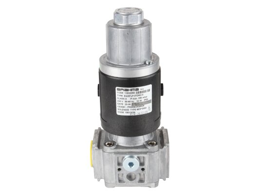 Brahma EG25*LP.3*GMO 8 13932050 Gas Electromagnetic Valve