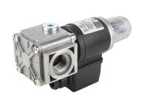 Brahma EG15*L*GMO 13924760 Gas Electromagnetic Valve