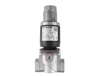 Brahma EG12*L*GMO 13922051 Gas Electromagnetic Valve