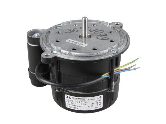 Oilon OE6Y2B5-348 electric motor, art: 36961079
