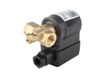 Brahma E8/SR*GMOE 13657001 Gas Electromagnetic Valve