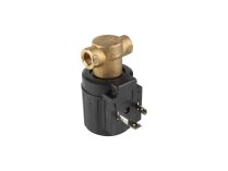 Brahma E8/L*DFD 13604811 Gas Electromagnetic Valve