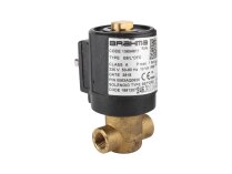 Brahma E8/L*DFD 13604811 Gas Electromagnetic Valve
