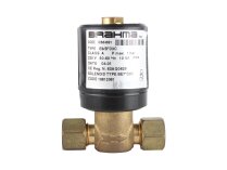 Brahma E8/B*D3C 13564601 Gas Electromagnetic Valve