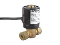 Brahma E8/B*D3C 13564601 Gas Electromagnetic Valve
